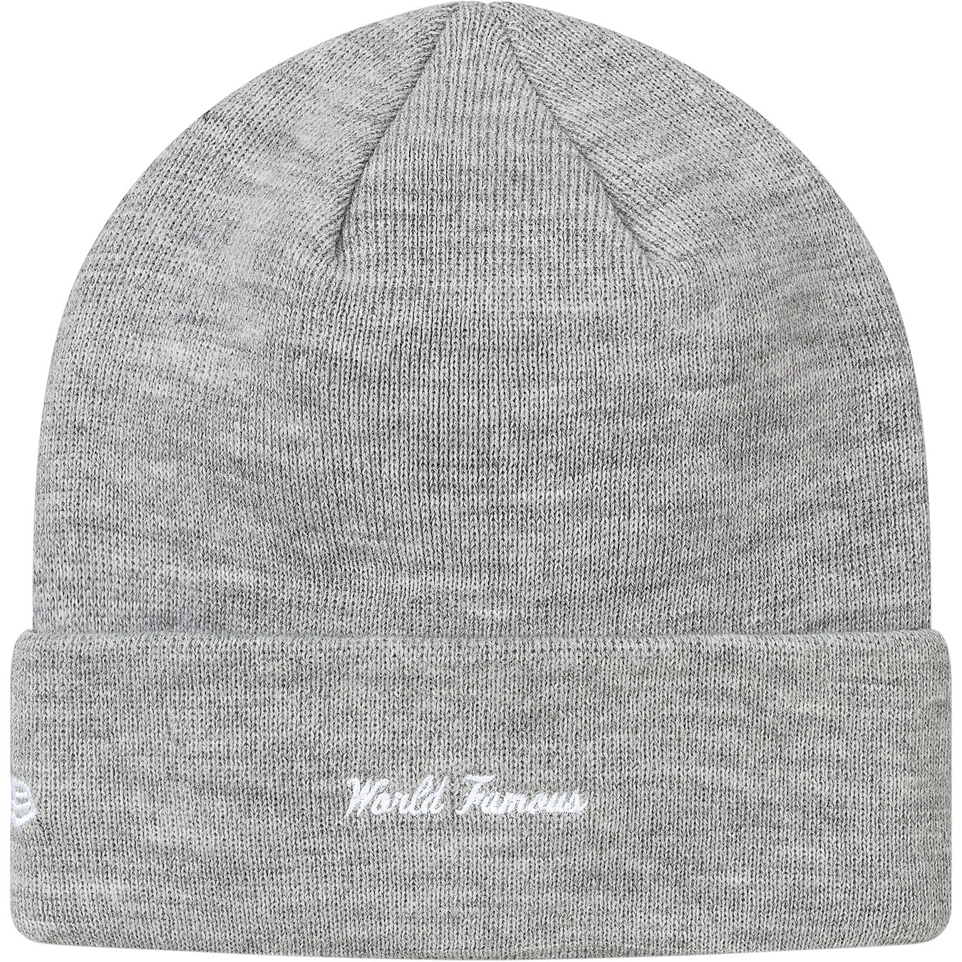 New Era® Box Logo Beanie view 5